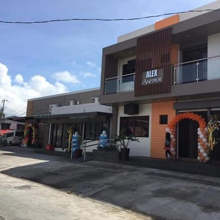 Reddoorz At Sta Cruz Naga City Naga (Camarines Sur) Exterior foto
