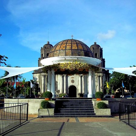 Reddoorz At Sta Cruz Naga City Naga (Camarines Sur) Exterior foto